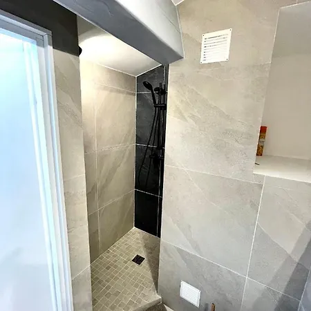 Daire New Loft 1 Bedroom Flat Croisette Palais Des Festivals Cannes