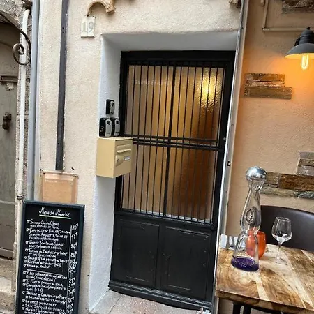 Appartamento New Loft 1 Bedroom Flat Croisette Palais Des Festivals Cannes